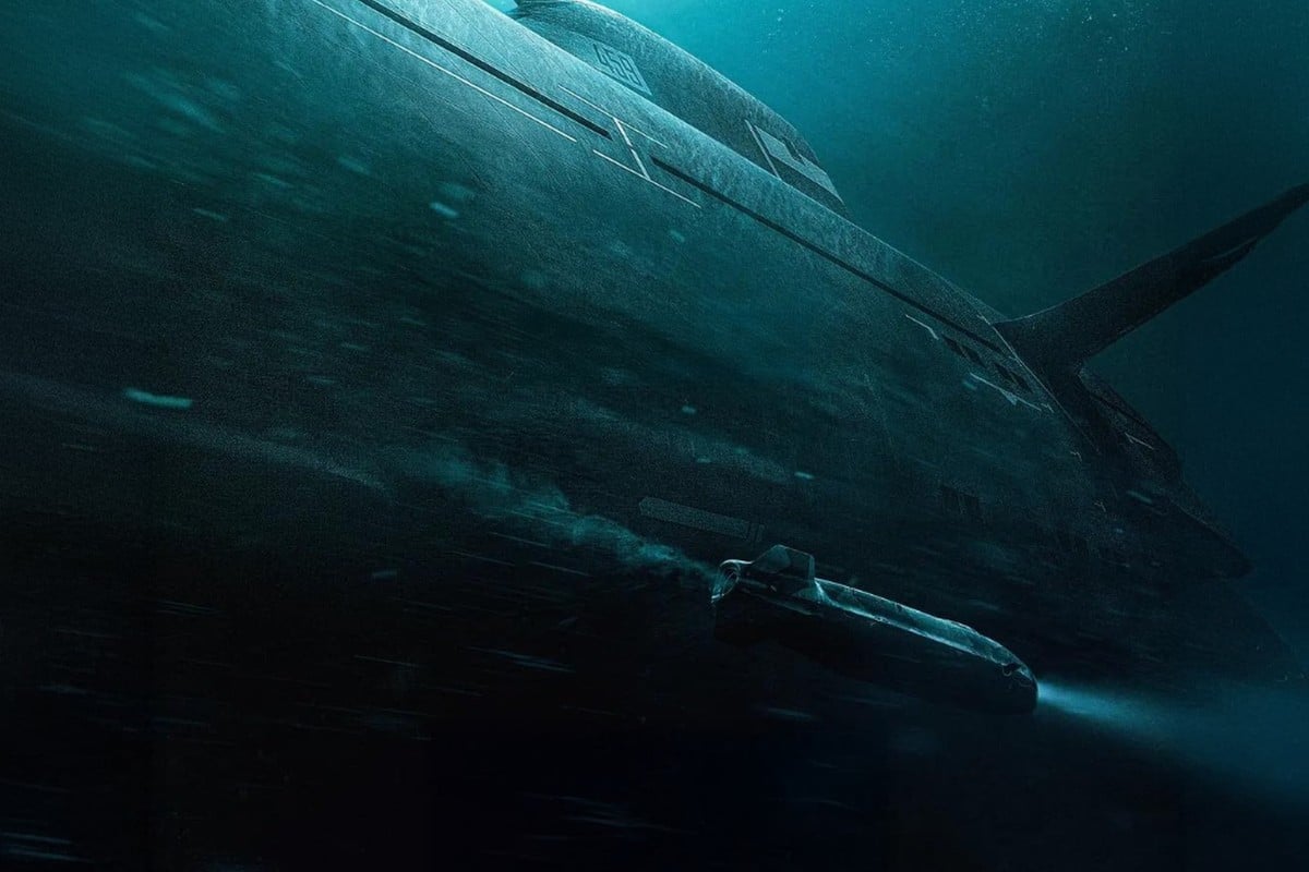 China's AI-powered super-cavitation torpedo: Advancing underwater warfare through machine learning and physics-based modeling. China is working on an ultra-fast AI torpedo for underwater warfare