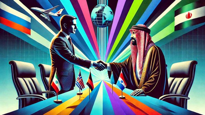 Russia's Recognition of the Taliban: Geopolitical Implications for Western Policy, India's Connectivity Aspirations and South Asian Stability in 2025. The New Route for Exporting Goods from Russia & Bypassing Azerbaijan