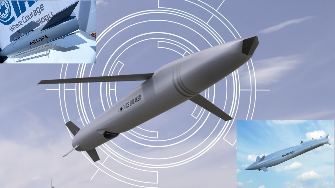 India approves $8.6-8.7 billion Israeli arms purchase to boost long-range strike capability