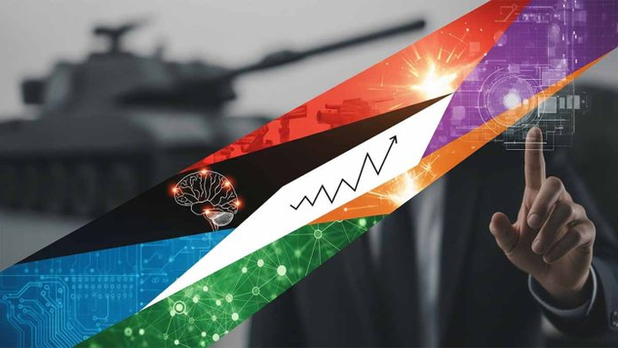 EXCLUSIVE REPORT – How to Prevent the Collapse of Productive Artificial Intelligence in Battle: Strategic, Technical and Operational Safeguards for Military Resilience, interference also affects AI in battle.