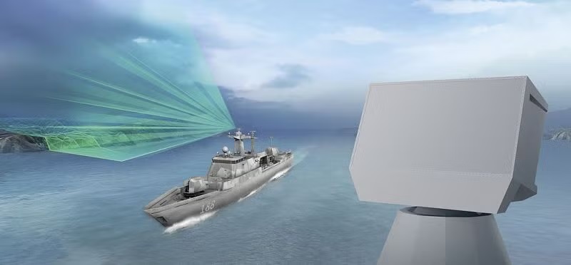 Indra to Develop Europe’s First 4D Multiband Naval Radar Under €42.5M SHIMBAD Programme