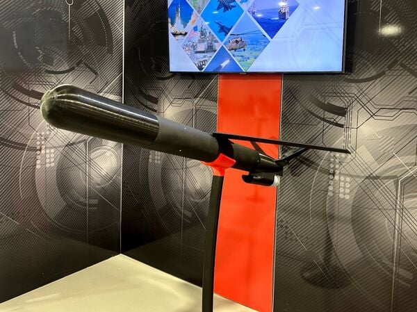 The Hellhound S4 UAV: Enhancing Layered Defense in the Evolving Landscape of Missile Defense