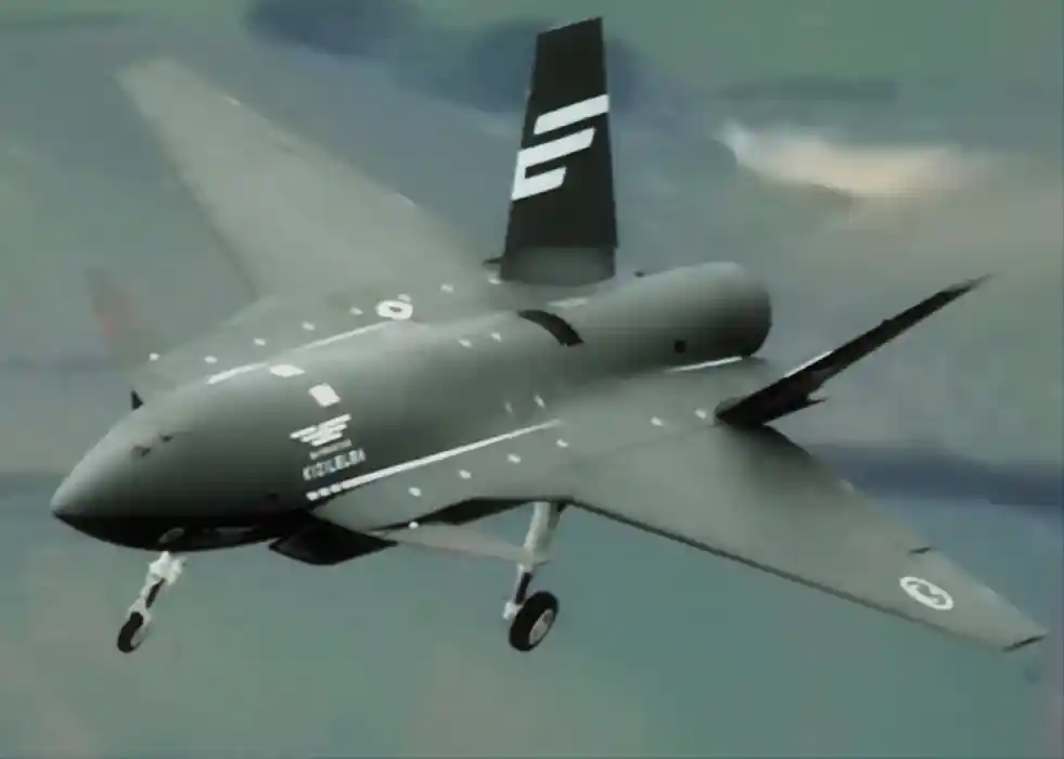 First Serial Unit of KIZILELMA-Pre-Production Completes Its Maiden Flight. First of Two Pre-Productions in Q1 2026. TUSAŞ Expects Initial Order for 50+ UCAV ANKA-III Two Improved Prototypes to be Produced in 2026