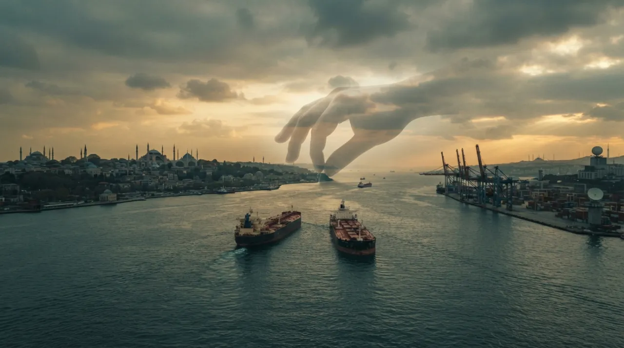 The seller of unpredictable nature, that is, Turkey and what it does daily to grab whatever it can for its own interests.