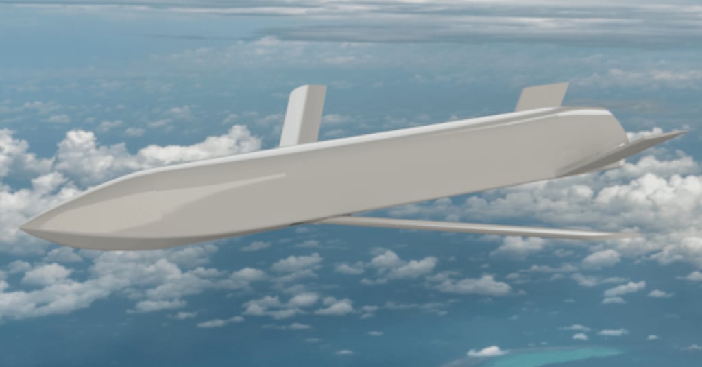 ‘Cheap’ Long-Range Cruise Missile Designs To Be Tested By Air Force $150K cruise missiles are a priority for the USAF, which could have many thousands of long-range targets to hit in a major conflict.