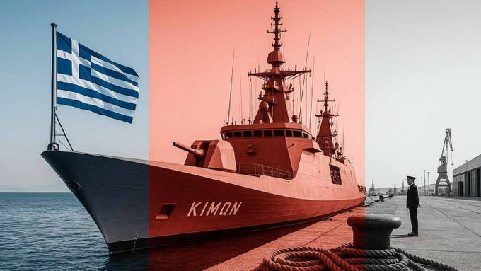 Strategic Implications and Technological Advancements of the Kimon-Class Frégate de Défense et d’Intervention in the Hellenic Navy’s 2025 Modernization Program