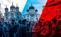 The Church-State Conflict of Armenia: Power, Identity and Geopolitics in Crisis! What happened in Greece in the past when Archbishop Christodoulos fought to keep our Church from falling into this mess we have today and they got him out of the way.