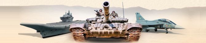 Geopolitical Shifts To Drive Indigenous Defence Technology And Create Five-Fold Jump In Jobs