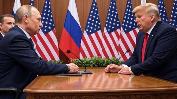 Putin-Trump Summit: Ukraine Settlement Implications in Alaska 2025
