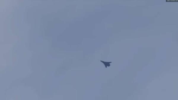 China’s Tri-Engine Sixth-Generation Fighter? The two-seat version of the J-20S will be capable of precision strikes against land and sea targets, electronic warfare (EW) and manned unmanned team support (MUM-T);