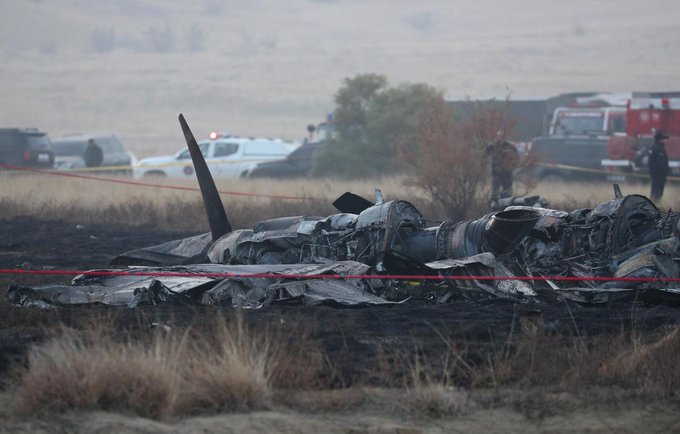 A Turkish Air Force C-130 transport aircraft crashed near the Azerbaijan-Georgia border on November 11, 2025, after departing Azerbaijan and returning to Turkey.