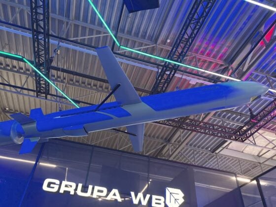 Polish Lanca Cruise Missile: Emerging Domestic Strike Capability from MSPO 2025. You will read a full analysis, what it takes to build a cruise missile, the entire certification process and what parts it consists of.