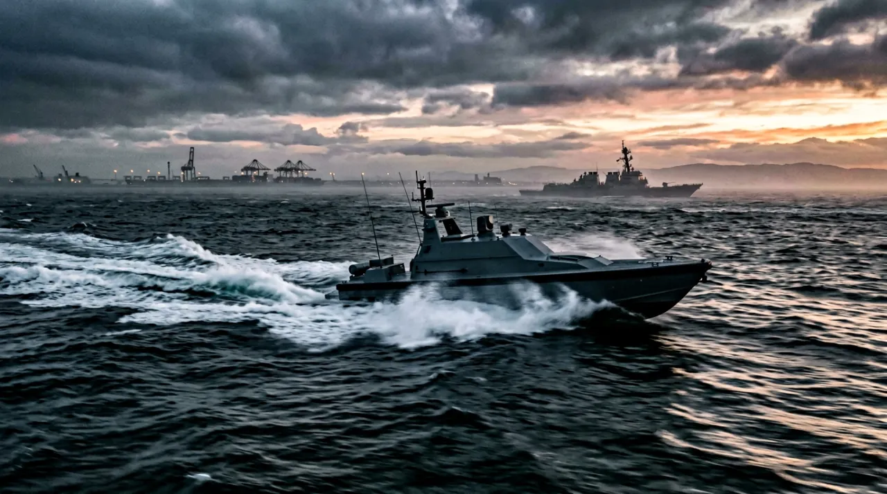 Ukraine was the first in the world to use unmanned surface aircraft in systematic strike operations against enemy naval bases and warships. History, new systems and techniques for fighting and neutralizing the enemy.