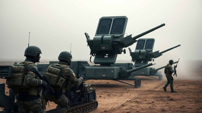 The Geopolitical and Technological Implications of Chinese Low-Altitude Laser Defense Systems on Russian and Iranian Military Operations. All Laser Developments with Lowest Purchase Price of $10 Million from China for 50 Lasers Pakistan
