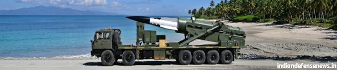 India has issued a notice for long-range missile tests in the Bay of Bengal, specifying the period May 1-3, 2026 with the designated range extending to 1,680 kilometers for the Long Range Anti-Ship Missile (LRAShM).