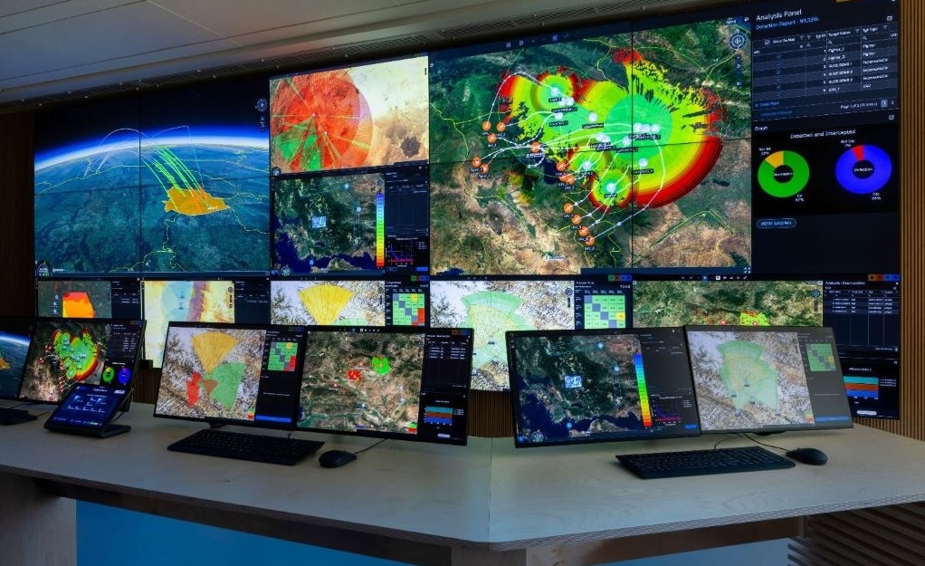 NATO addresses air defense resilience challenge as Omnisys unveils AI-driven BRO system for resource optimization. Greece needs an integrated system to manage its air defense systems.