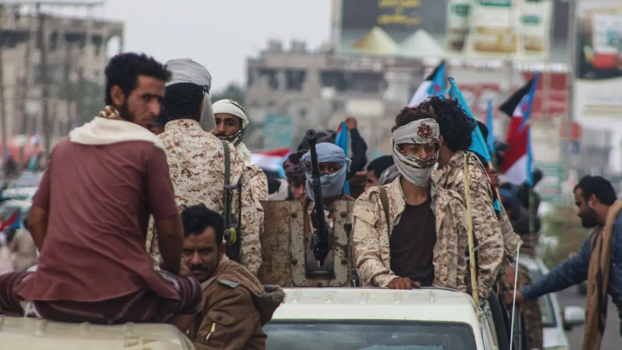 The disagreement between Saudi Arabia and the UAE over South Yemen comes amid US preparations for an operation against Iran. The wealthy Arab States are the source of the conflicts in the region as well. China has agreed with the US on Iran