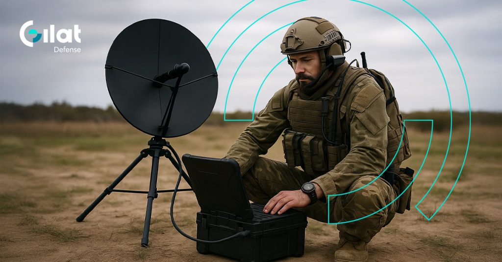 The Satellite Communications Frontier: Strategic Implications of Gilat’s USD 8 Million Contract with Israel’s Ministry of Defense