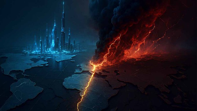 NATO's Established Risks: Putin's RE-EVALUATION and Escalation Entrenched Authoritarianism and NATO Rearmament: Russia's Risk Calculus in a Contested Europe. All the information and contingencies that have happened and what we expect