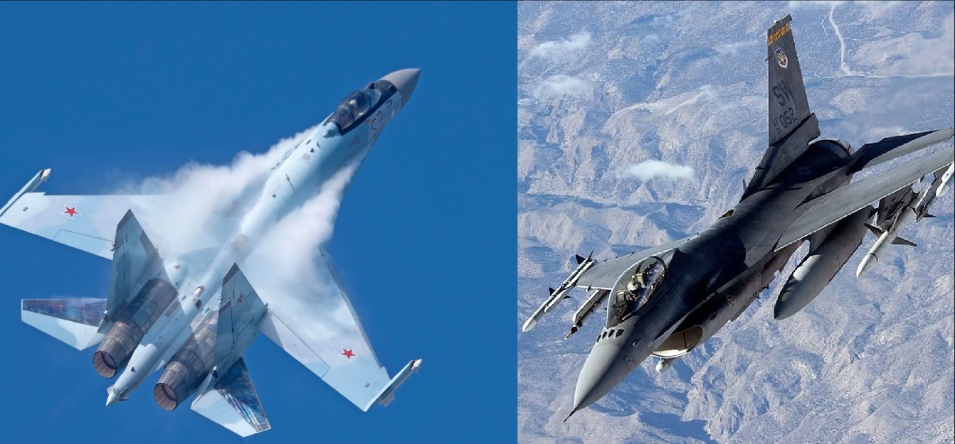 Three fighter jets crash within 24 hours during separate training missions in Turkey, South Korea and Kazakhstan! Two F-16C Fighting Falcons and a Su-30SM multi-role fighter!