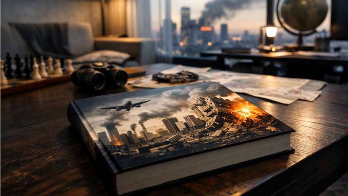 STRATEGIC DEFLATION: COUNTER-INDUSTRIAL WARFARE AND THE COLLAPSE OF PRECISE MASS ARCHITECTURES