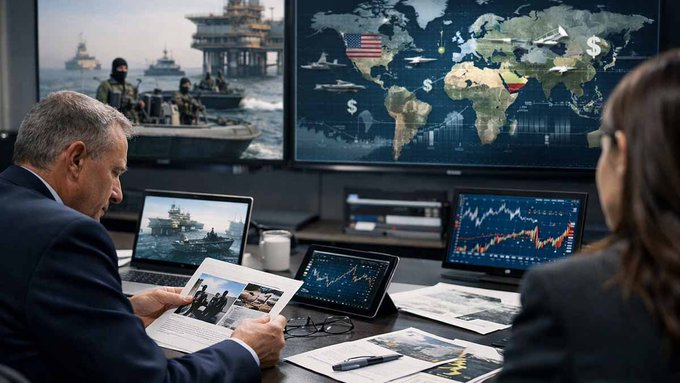 STRATEGIC DISRUPTION AND ARCHITECTURAL REALIGNMENT: A MULTI-DOMAIN ANALYSIS OF DOD LEADERSHIP PURGES – THE IRANIAN MARITIME LITTORAL STRATEGY AND TRANS-ATLANTIC DEFENSE-FINANCIAL SYMBIOSIS