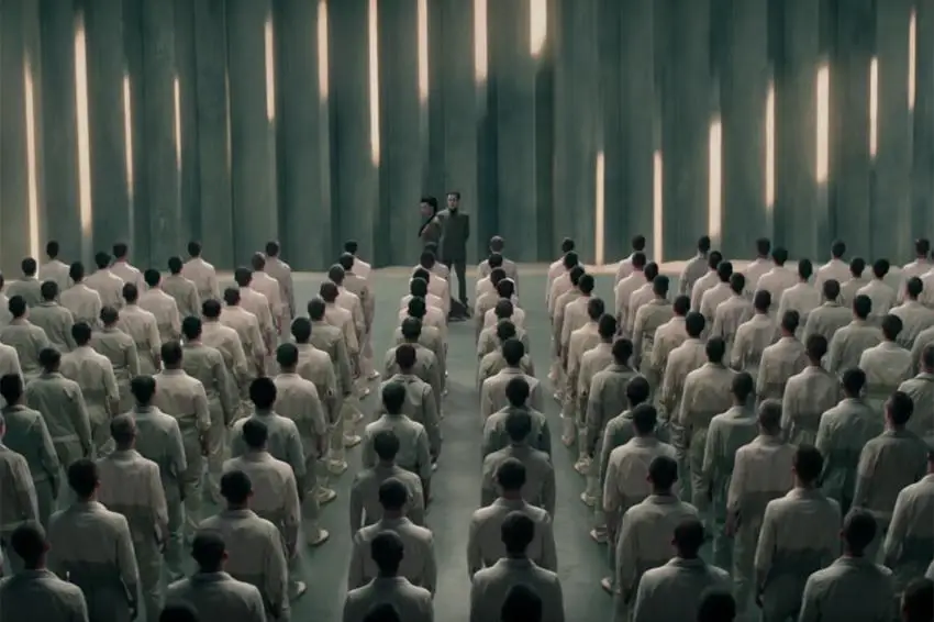 Brave New World with a Russian eye on world events and Russia's fears. The visit of the president of Kazakhstan to Moscow and the scenarios in Central Asia. If you don't know your enemy, you'd do well to learn how he thinks.