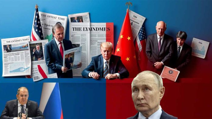 US-EU Trade Agreement 2025: How Trump's Strategy Reshaped Transatlantic Trade and Accelerated Europe's Deindustrialization. We do not have politicians to seize the opportunities and gain benefits for Greece.