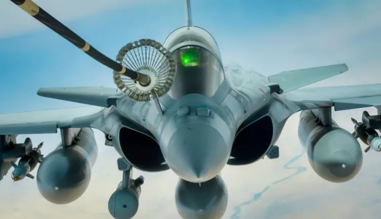 Rafale Frontline Outside France: India's $35 billion deal faces China's Stealth fleet and Pakistan's J-35A pressure for 114 Dassault Rafale jets — with 94 to be built domestically