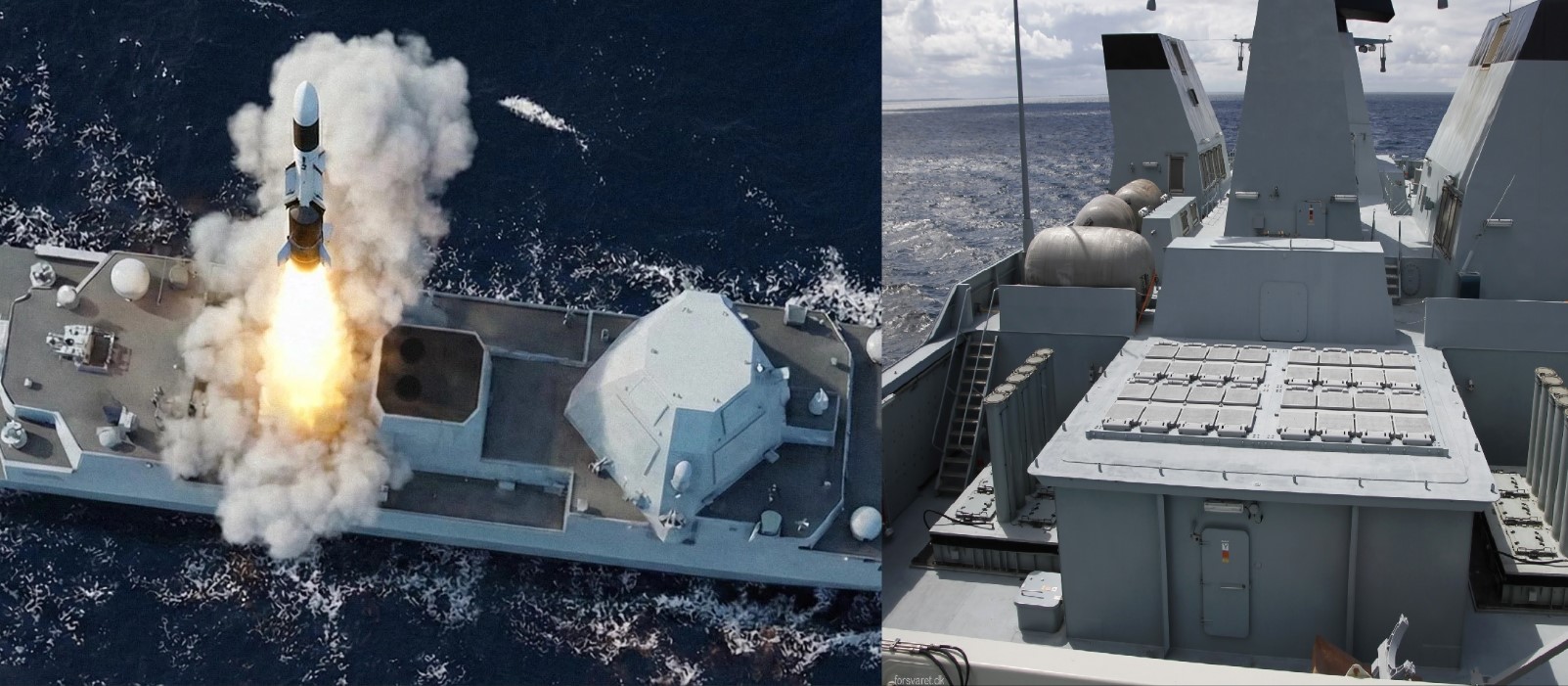 The engineering challenges behind the US Navy's decision to remove the MK41 VLS from the Flight I FF(X) frigates! They will install the MK-56 and MK-70 VLS on the warships! Well done, put the MK-29 VLS on them and they will be ok!