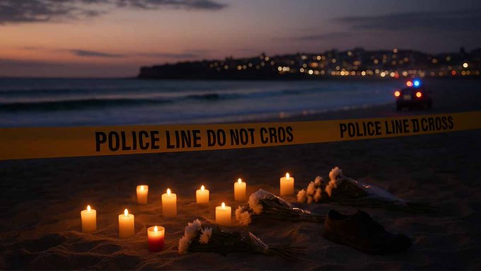 Operational Dynamics of Transnational and Domestic Terror Networks in the Australian Theatre: A Forensic Analysis of the December 2025 Bondi Beach Critical Incident and Systemic Security Failures