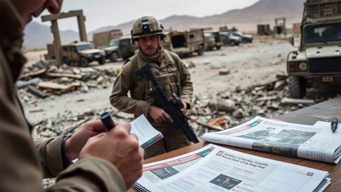 Governance in Crisis: UK Military Conduct in Afghanistan and Economic Policy Failures