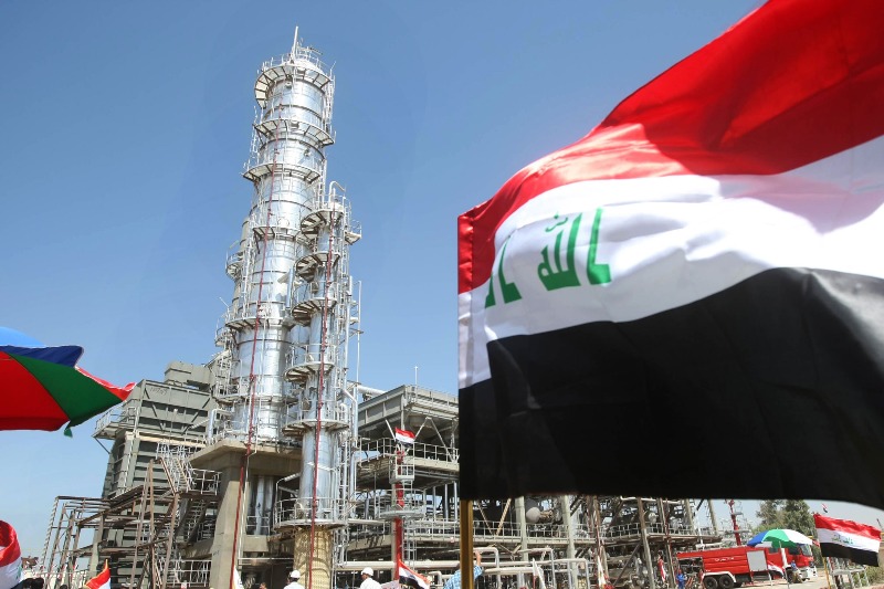 On the brink of revelation, or whose interests the US bombed in Iran It is not Iran's nuclear program, but its rich oil resources that are at the center of US attention and the agreements with China.