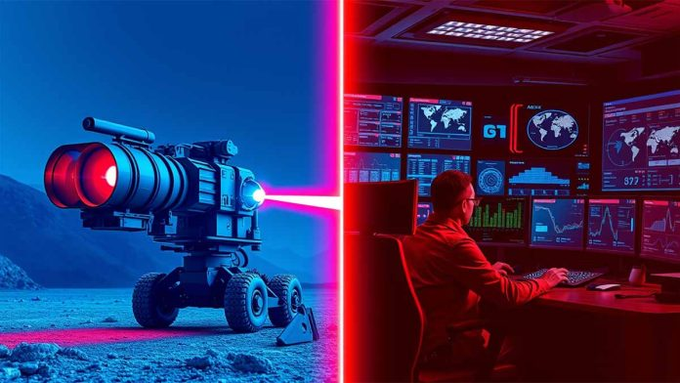 Strategic and Technological Implications of Israel’s High-Energy Laser Weapon Deployments in Modern Warfare