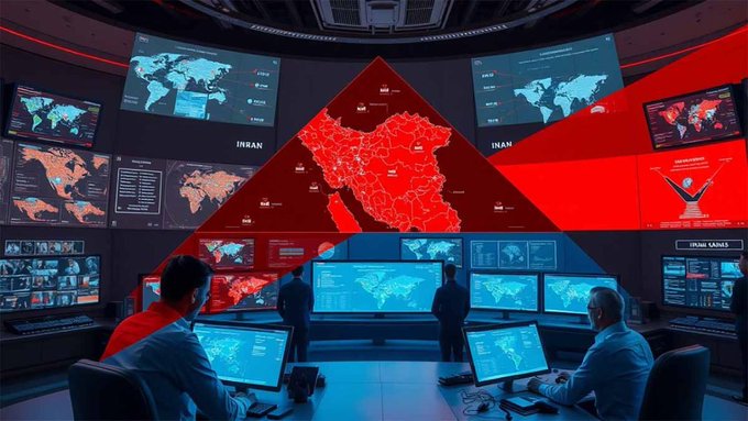 EXCLUSIVE REPORT: Strategic & Geopolitical Implications of US Military Attacks on Iran's Nuclear Facilities in 2025 – Exposing Iran's Illicit Nuclear Network in 2025 & Turkey Accelerating Its Nuclear Program