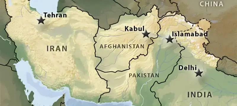 Continuing the upward game or how to drag Asia into a religious world war/Azerbaijan may join the fight for the “Iranian heritage.” The reward, however, will be different, and not at all for Baku.