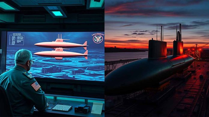 US Navy Budget for Fiscal Year 2026: Strategic Investments in Submarine Research, Development, Test and Evaluation Amid Industrial and Geopolitical Constraints. The Cost of LUSVs and New High-Performance Missiles to Be Launched from Submarines.