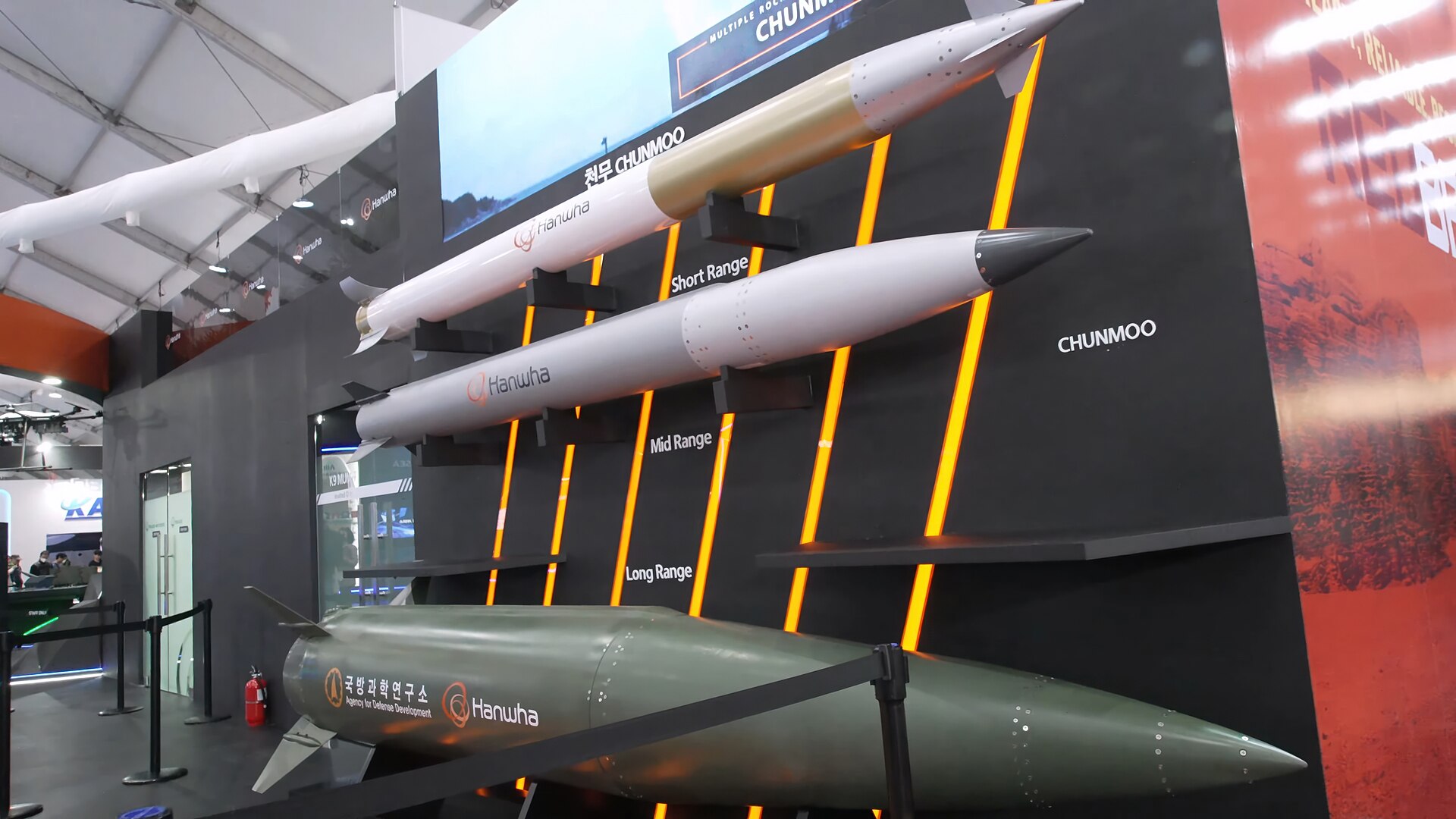 Strategic Strengthening of Polish Artillery: The Integration & Localization of the Homar-K K239 Chunmoo Missile System in the Polish Defense Framework. South Korea's 600 mm Ballistic Rockets with a Long Range Capability of 290 Kilometers