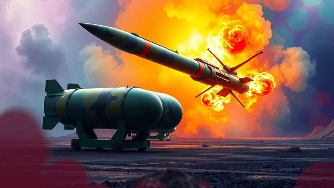 Advances in Deep Penetration Munitions: The Evolution and Strategic Implications of the GBU-57/B Mass Penetration Munition and Next Generation Munition to Prepare the United States for War with China, Russia, and North Korea.