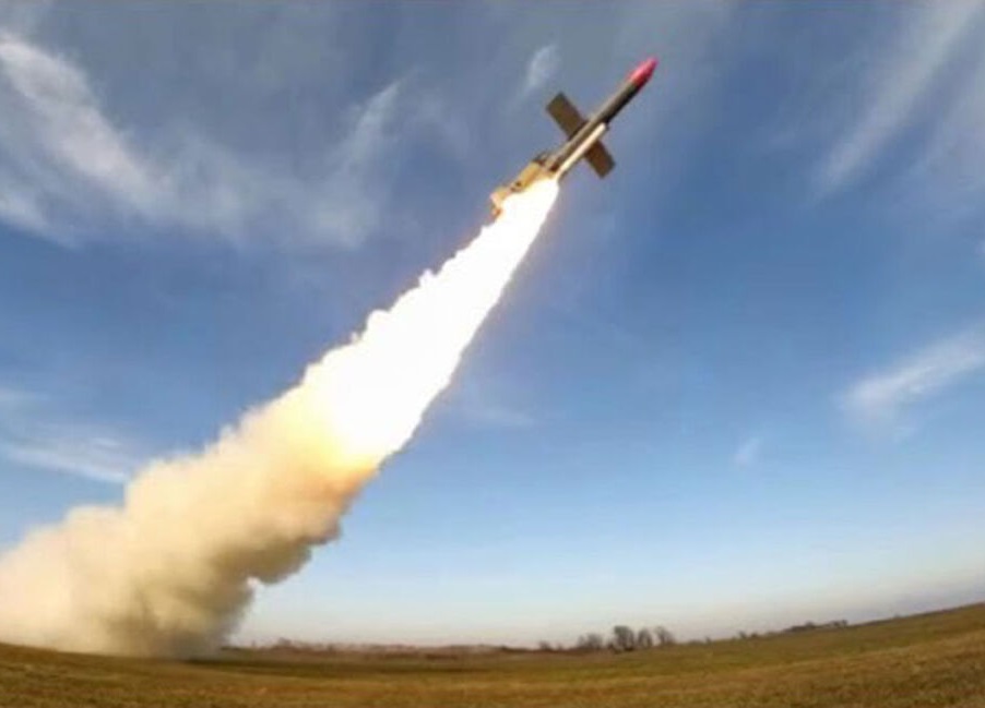 Flamingo: Ukrainian cruise missile of foreign origin? All the information from Ukraine, the Russians' conclusions, my own opinions on the missile and from various sites.