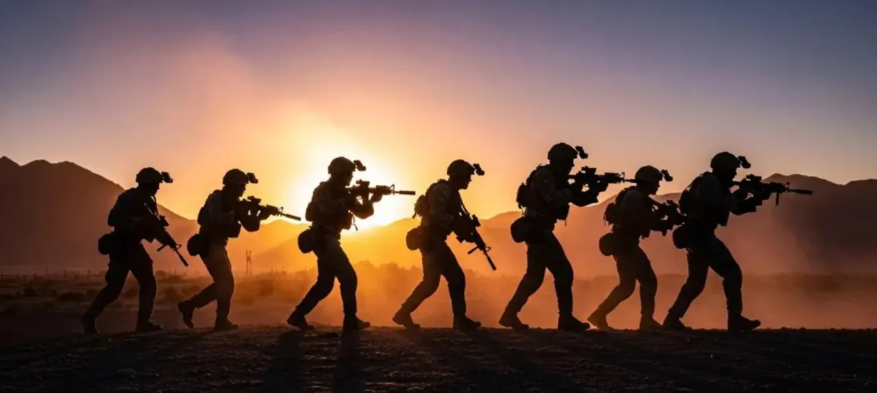 Forty hours behind enemy lines: How the secret operation to rescue a downed F-15E pilot unfolded/How the Americans escaped? The number of aircraft involved in the operation. The pilot's skull in a C-130?