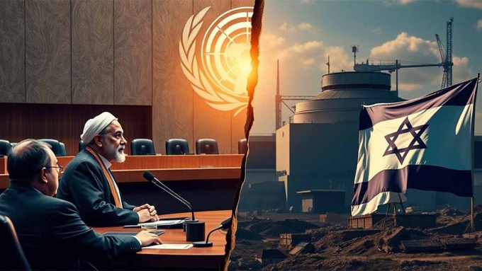 Suspension of Iran's cooperation with the IAEA and possible withdrawal from the Treaty on the Non-Proliferation of Nuclear Weapons (NPT): Geopolitical implications, fiscal implications and the issue of Israel's non-inclusion.