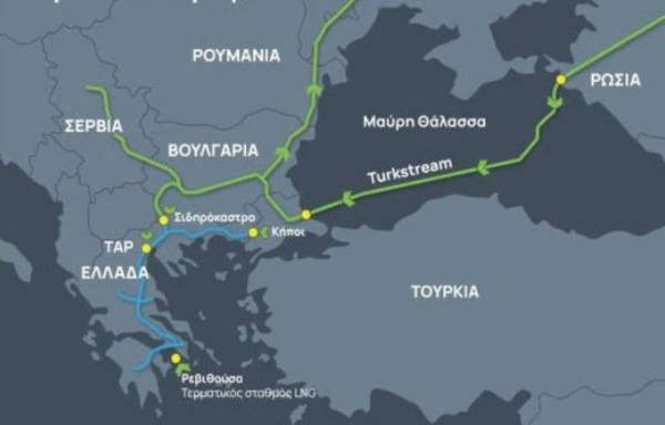 Magic, farts and a philistine's ass? Fortunately, we won! The huge success of the Mitsotakis government, the upgrading of Greece with the agreement it signed with the US? Turkey on the sidelines? And the Samaras party that will overthrow the government