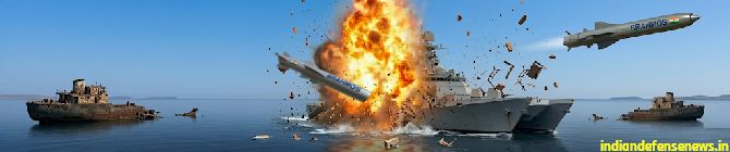 Strategic Lessons For India From The 2026 Iran War