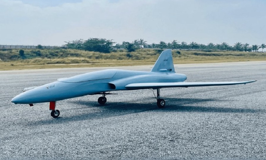Dynamatic Technologies Unveils ‘Super Kaatil’ Supersonic Loitering Munition with 350 km Range for Deep-Strike Missions