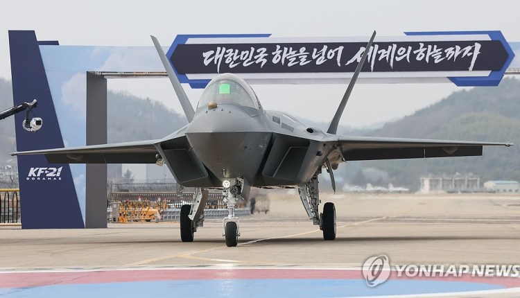 South Korea's surge in KF-21 fighter exports could reshape Indo-Pacific air power as Philippines, Indonesia and UAE consider deals for 200 jets - The aircraft Greece should have co-produced