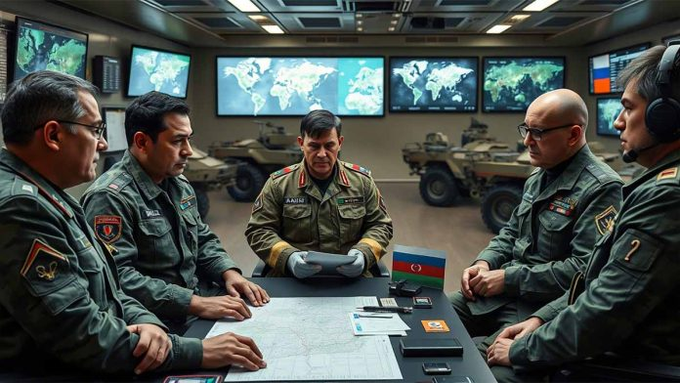 Navigating Military Failure: A Comparative Analysis of Strategic Denial and Reform in Pakistan, Russia, Congo, and Armenia Amid Global Conflicts in 2025! You have to reform before you lose a war.