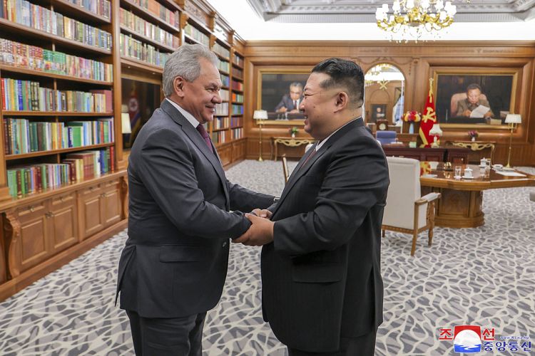 The DPRK unconditionally supports Russia in the conflict with Ukraine, which is supported by NATO. North Korea launched the warship that had capsized. The attack on Russian airports, when will the coup take place to eat Erdogan