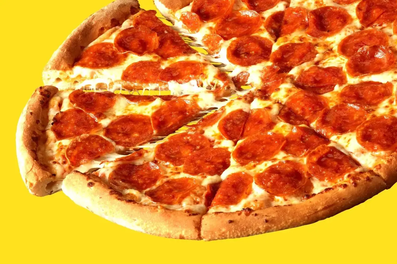 The increase in demand for pizza near the Pentagon is a sign of preparations for a military operation! Peaceful protesters in Iran were found brandishing Kalashnikovs. Ayatollah Khamenei ready to flee to Russia if protests intensify