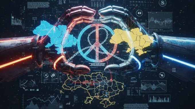 Russia-Ukraine Peace Negotiations: Coercion, Ceasefire Regimes, and Security Guarantees in 2025. A full analysis of President Trump's 28-point proposals and the EU's counter-proposals!
